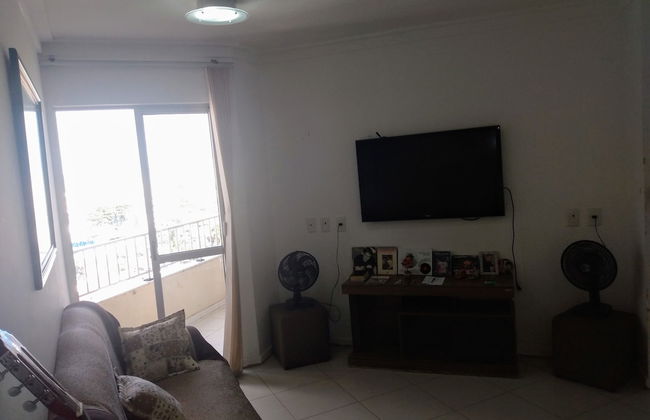 Bem Vindo a Salvador - Apartamento com Piscina, Varanda e Excelente Localização! - Photo 31