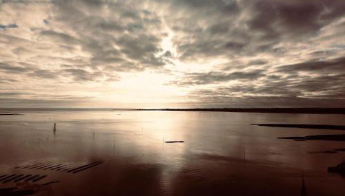 Mountain View Shepherds Hut - Foto 5