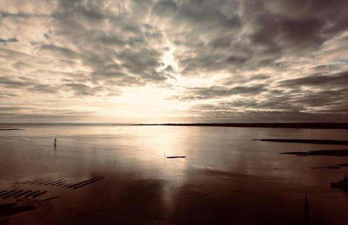 Mountain View Shepherds Hut - Foto 5