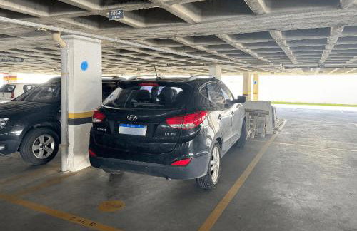 Resid. Clube Mar Grosso - Laguna - LAG706 - Foto 44