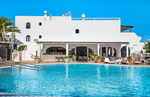 Casa Las Palmeras - Foto 25