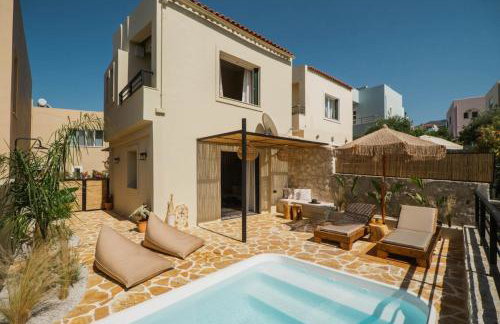 Lago De Luz Villa Private pool - Foto 13