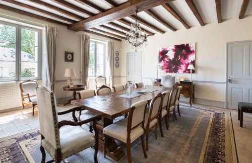 Chateau De Grazay - Foto 4