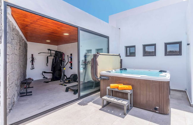 Villa Eto - Photo 27