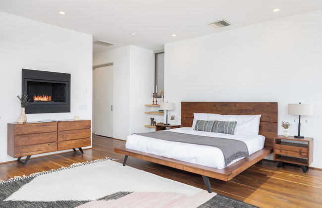 Venice View by Avantstay Walk to Venice Beach Rooftop, Ice Bath, Luxe Design - Foto 1