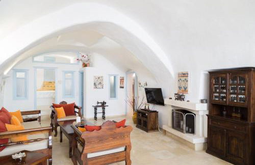 Chrisanthi Villa - Foto 16