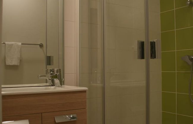 VVF Amboise Les Châteaux de la Loire - Foto 30