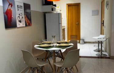 Residencial Casa Mauá - Conforto e Elegância - Foto 17