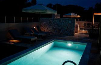 Magnolia Villas Potos Thassos - Photo 74