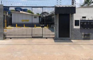 Nômade no Liberdade 02 - Foto 36