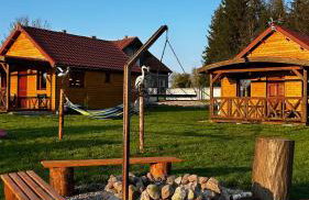 Domki u Wiesi - Foto 1