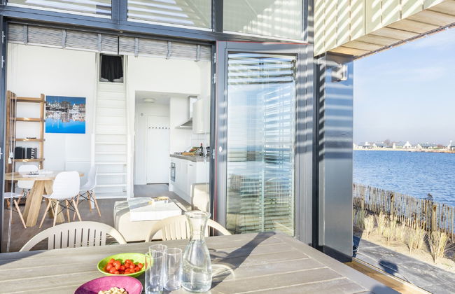 1 bedroom House in Tholen - Photo 19