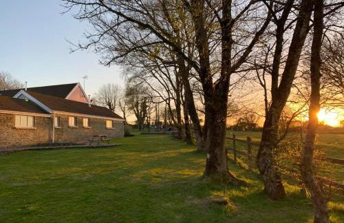 Canllefaes Cottages - Foto 73