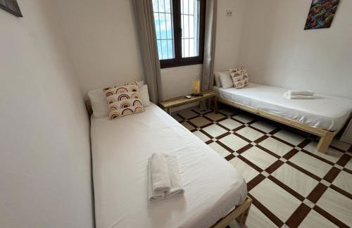 Casa Flamenco - Casco Antiguo - Photo 21