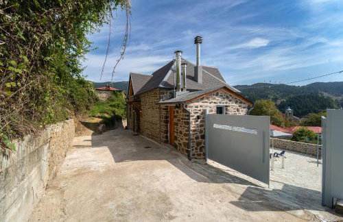 Dandy Villas Karpenisi Complex - Lux Chalets - Inflatable Pool-Hot Tub - Foto 38