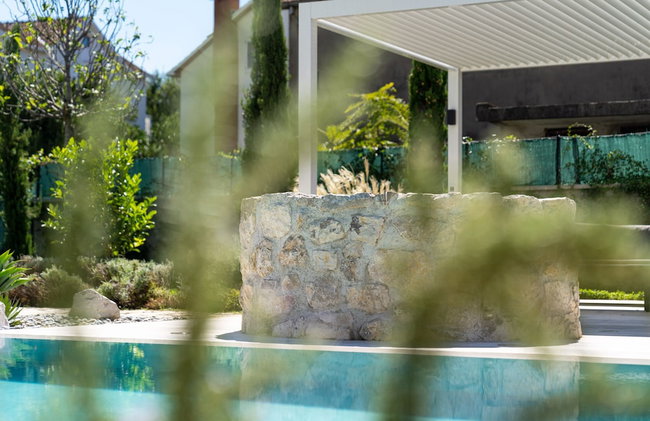 Villa Lastva is a Five Star Seafront Luxury Villa With Privite Pool - Foto 39