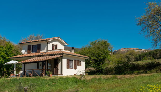 Holiday Home Querceto by Interhome - Photo 2, House