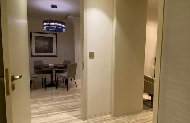 4Leisure Suites DAMAC Esclusiva Towers - Foto 11