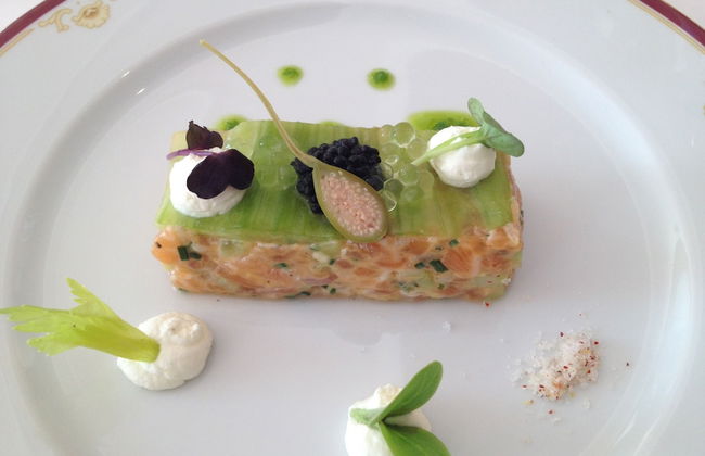 Villa Médicis Puteaux - Foto 63