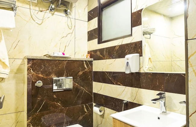 Studio Serviced Apartment With Gym - Foto 5