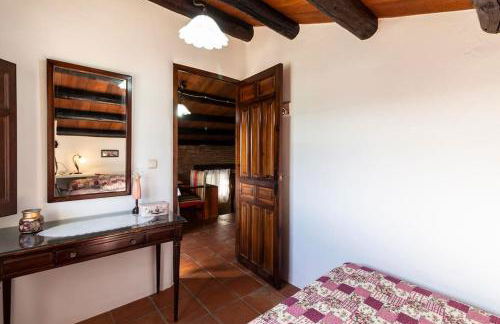 Casa Suryta einzigartiges Landhaus bei Granada - Photo 26