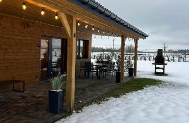 Domek w Budzie Ruskiej - Foto 19