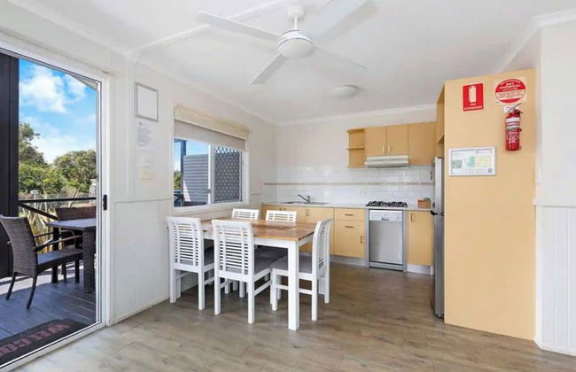 Reflections Hawks Nest - Holiday Park - Photo 37