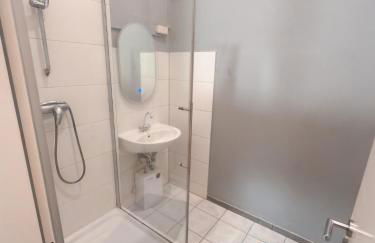 Kirchen-Lofts in der Soccerkirche by Stayeasy - Photo 43