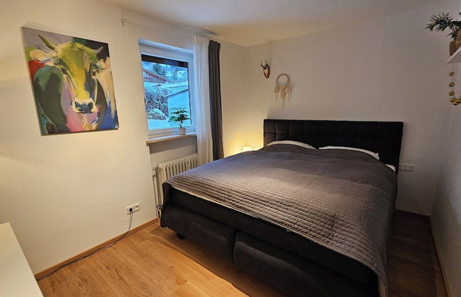 Fewo "allgäuphorie", Oberreute - Foto 2