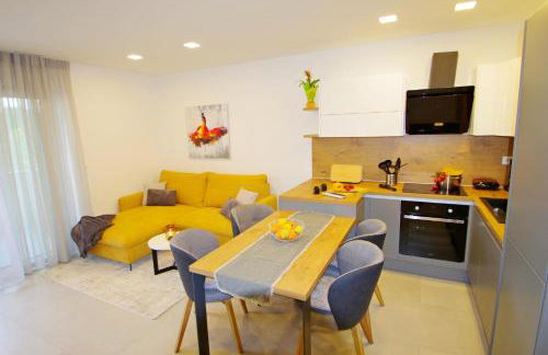 Holiday apartment Cala - Foto 6