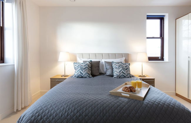 Hampden Apartments - The Henry - Foto 4