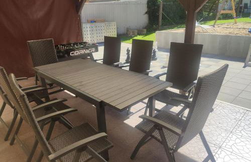 Ferienhaus Seifert - Foto 22