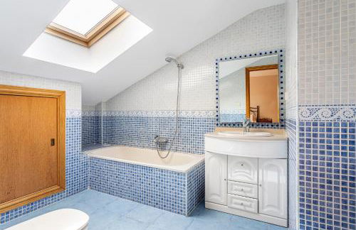 Family-Friendly Beach House ideal for Holidays & Workers at Beach Sagunto Valencia - Foto 17