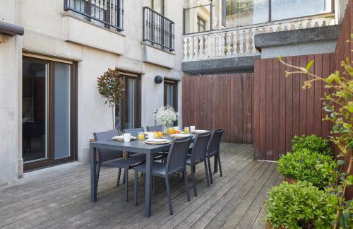 MIRACONCHA TERRACE by SWEET HOME SAN SEBASTIAN - Foto 36