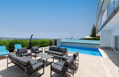 Villa Sveti Petar - with heated pool and outdoor jacuzzi - Photo 23