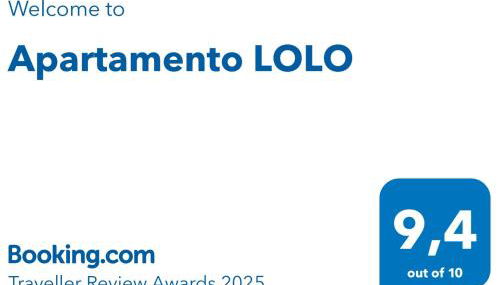 Apartamento LOLO - Foto 2