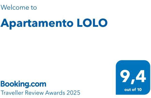 Apartamento LOLO - Foto 2