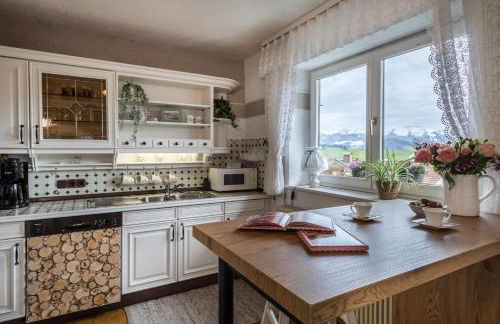 Haus Sonnenhang Wohnung 1 - Foto 7