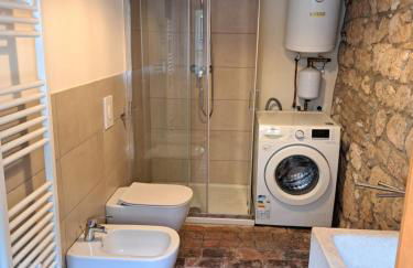 Appartamento con Spa Privata e vista falesia - La Perla a Lumignano - Photo 16