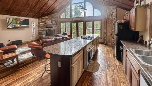 Long Lake 2br Retreat Relax And Reconnect - Foto 5