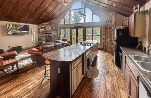 Long Lake 2br Retreat Relax And Reconnect - Foto 5