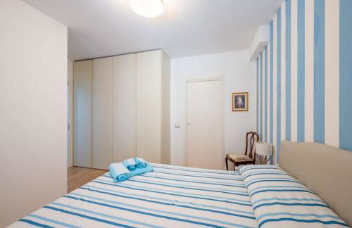 SeaView Cavi B. [100mt dal Mare] - Foto 14