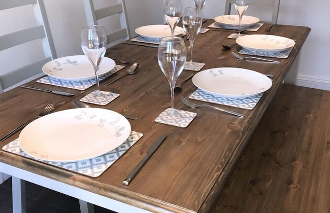 Stanford Villa - Foto 33