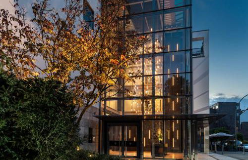 Clipper Boardinghouse - Hamburg-Michel - Photo 36