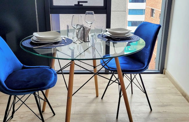 Xoe Mini-suites and Apartments - Foto 29