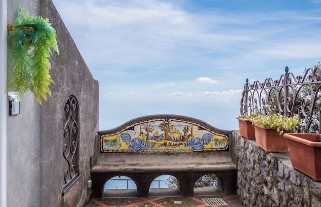 Villa Lavinia - Photo 43