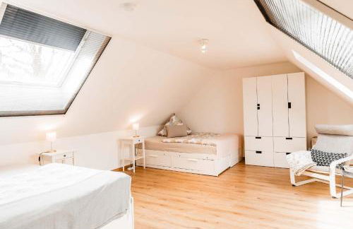 Huxfeld-Hof - Wörpe - Foto 15