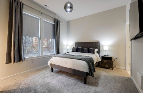 1 Mile to Quantico 5BR Home with Game Room! - Foto 24