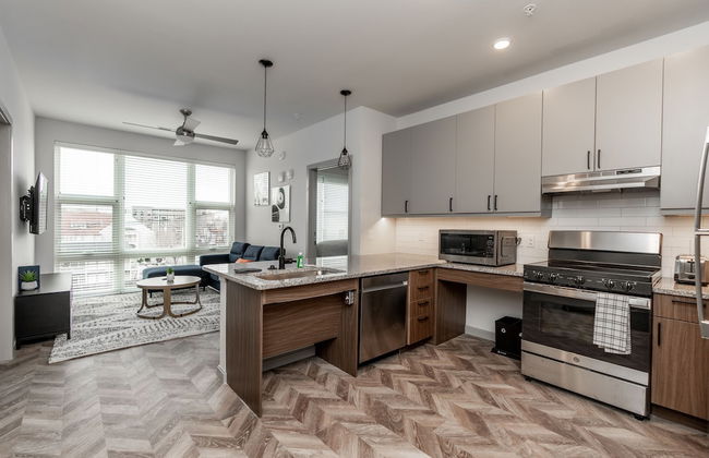 Yugo Guest Suites - Foto 20