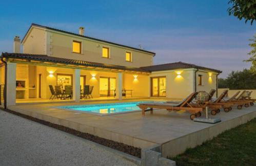 Villa Lydia - Foto 63